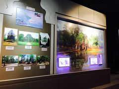 -吴哥国家博物馆