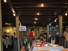 -The Palmboo Restaurant