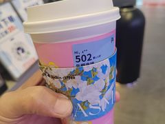 -瑞幸咖啡(光明万达广场3楼店)
