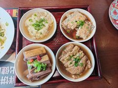 -涿掌柜·涿州宴