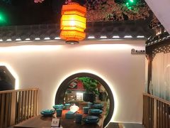 -荷塘秋月·本帮江浙菜(国权路店)