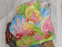 -精德口腔·种植修复·儿牙中心(财富中心店)