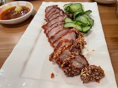 台式红糟肉-光头匠