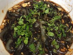 -翠茗农庄土菜馆(天目湖店)