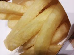 -汉堡王(徐汇绿地缤纷店)