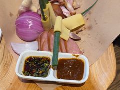 -鸽子窝(青塔店)