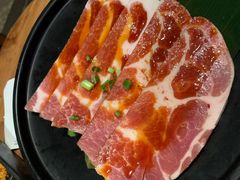 -九田家黑牛烤肉料理(新世纪商城甄选店)