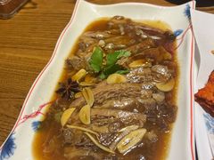 -裕合顺清真餐厅·回民老菜·大连海鲜(西安路店)