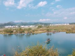 -婺源月亮湾