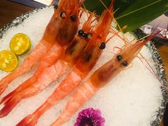 -青空日料烧肉烧鸟店(后湖兴业路店)