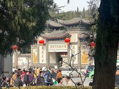 -龙口南山旅游景区
