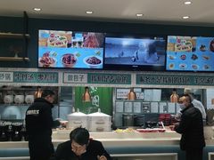 -紫光园·小馆(太玉园店)