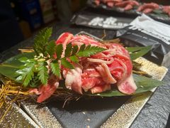 -炭虎烤肉(桂林路店)