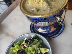 -小吊梨汤·北京菜·烤鸭(双井乐成中心店)