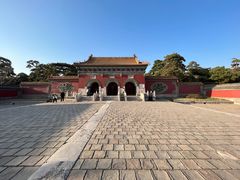 -北陵公园