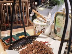 -锦府盐帮·侯宅(五棵松万达店)