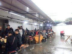 -温记府廟豆汤饭·始于1955年(海椒店)
