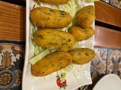 -番茄屋葡式美食(总店)