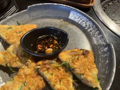 -老卜奎齐齐哈尔烤肉(人民东路店)