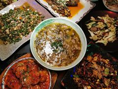 -醉小酒馆·川菜·江湖菜·重庆菜(观音桥旗舰店)