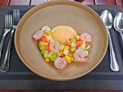 -三嚥阁 La Villa Restaurant