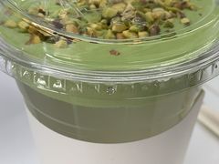 开心果椰子糖-Yee3·三号椰(上海中山公园龙之梦店)