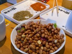 -四禧精酿铜锅涮肉·烧烤工场(大明湖店)