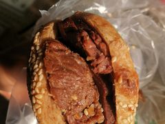 -清真·鸦儿李记·涮肉(和平里店)