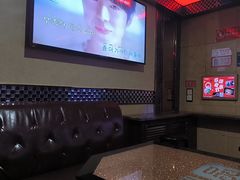 -唱吧麦颂KTV(方庄店)