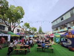 -Big Bamboo 大竹子体育主题餐厅(虹梅路店)