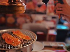 -AJIYA味屋和牛烤肉自助放题(温州万象城店)