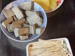 -肖婷姐大铁锅重庆火锅(南湖店)