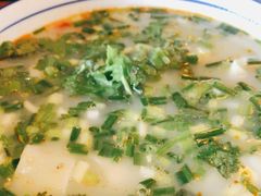 烩面-老开封羊肉汤(新二十六街店)