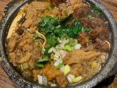 -王明古法砂锅居(开化寺店)