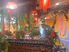 -江湖水乡铁锅炖魚(周庄嘉园店)