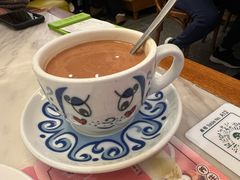 翠华香滑奶茶-翠华餐厅(德基广场店)