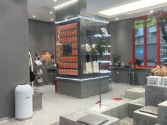 -喧闹·东方大气茶(鹅岭二厂店)