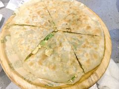 -甲乙饼·手工牛肉饼(东方广场店)