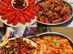 -一棠龙虾•王牌虾球(光谷天地店)