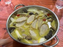 -虾糊闹(汽车东站店)