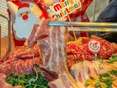 -烧肉达人•炭火烧肉(新天地店)