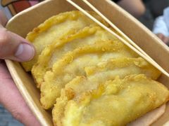 -清真蒋有记(老门东店)