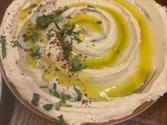 -Uncle Kosto科斯托·中东菜