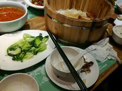 -胡桃里音乐酒馆(郴州友阿国际广场店)