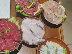-贵府酸汤牛肉火锅·贵州老字号(飞山街店)