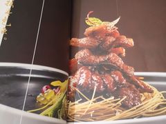 -味+新京宴·烤鸭·北京菜(创意谷店)