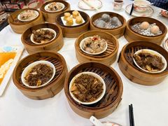 -稻香海鲜饭店(第一国际店)