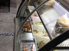 -清真素福拉面丝路美食(六里桥东店)