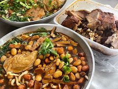 -金秋特色面馆(铜庄店)