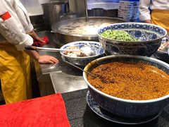 -思泊湖牛肉面(兰州总店)
